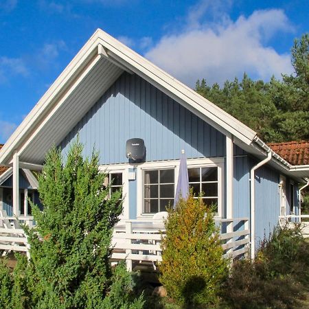 Holiday Home Useriner See-4 By Interhome Eksteriør bilde