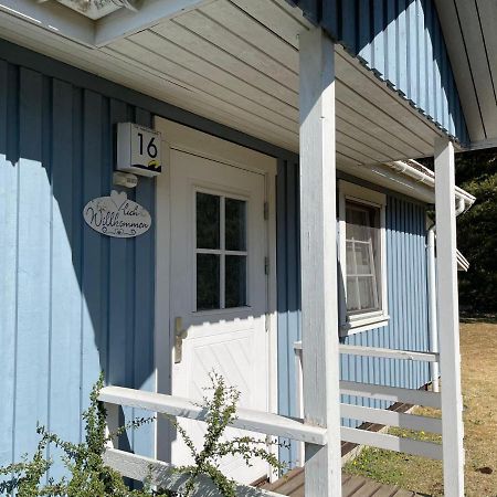 Holiday Home Useriner See-4 By Interhome Eksteriør bilde