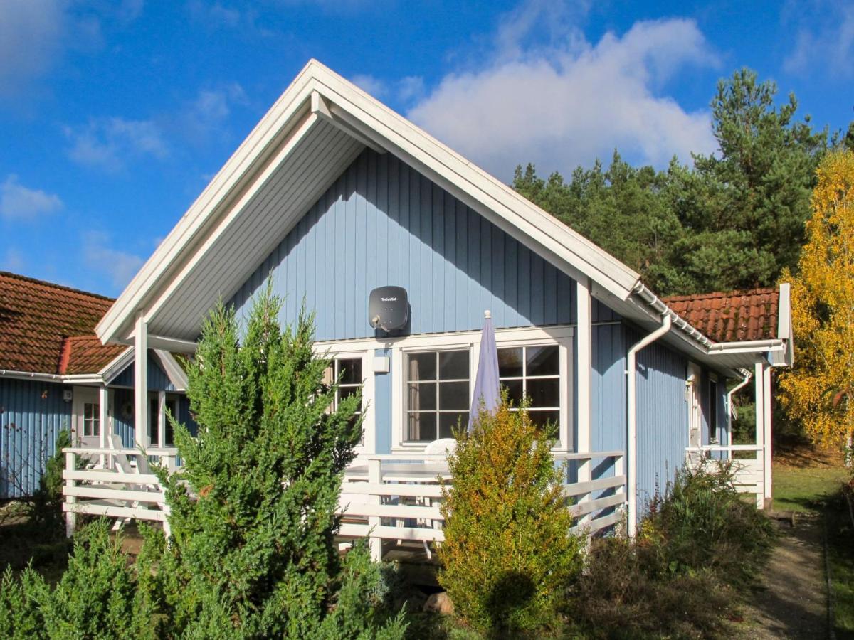 Holiday Home Useriner See-4 By Interhome Eksteriør bilde