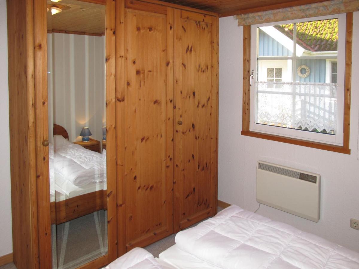 Holiday Home Useriner See-4 By Interhome Eksteriør bilde