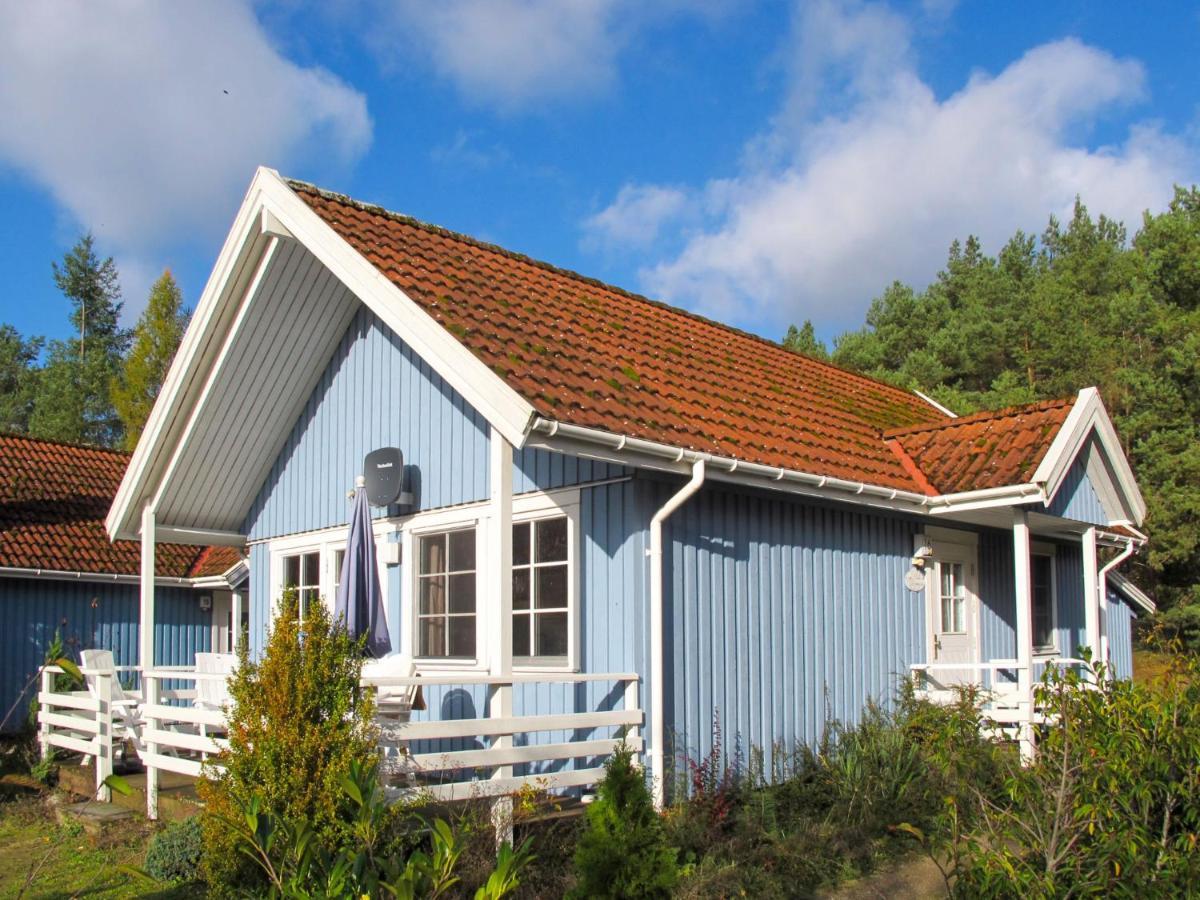Holiday Home Useriner See-4 By Interhome Eksteriør bilde