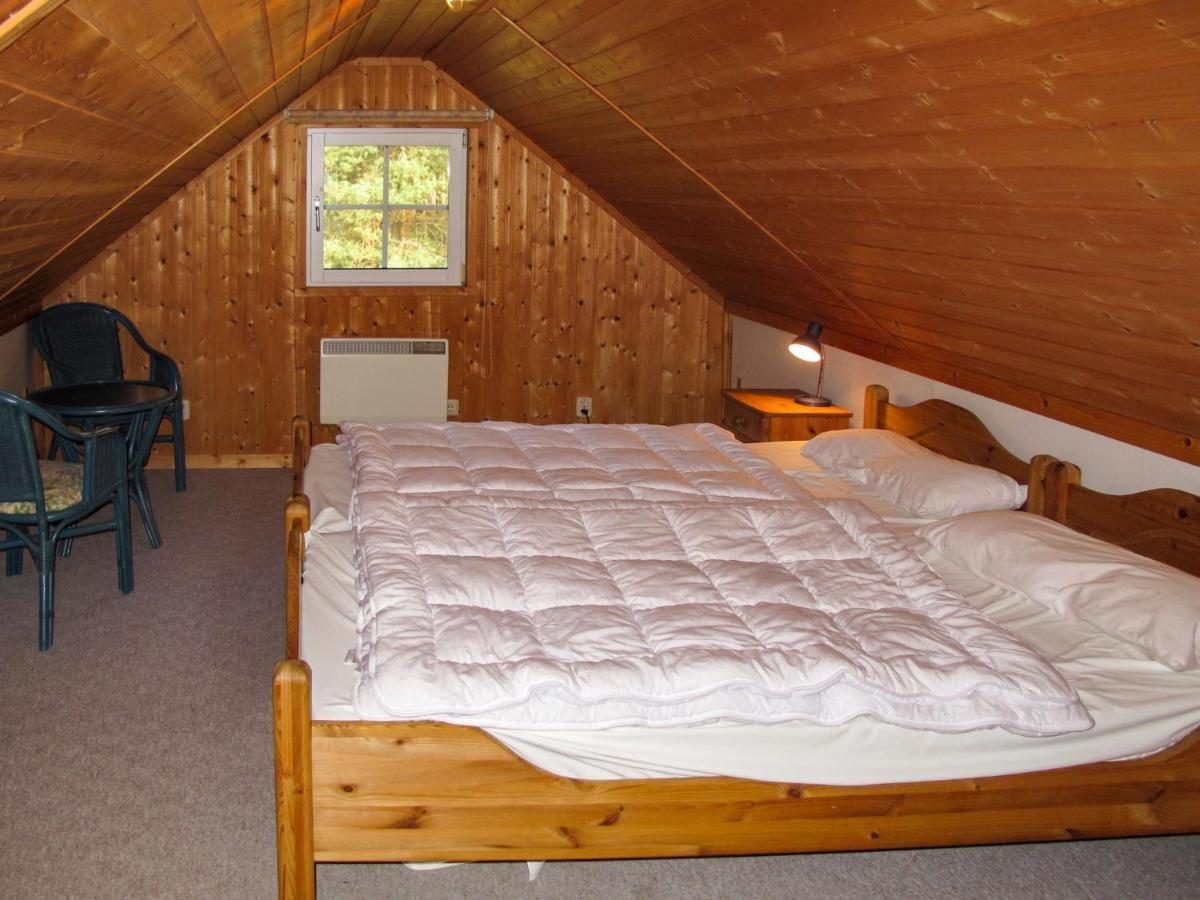 Holiday Home Useriner See-4 By Interhome Eksteriør bilde