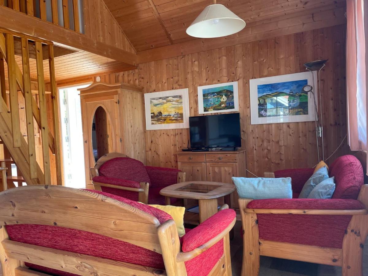 Holiday Home Useriner See-4 By Interhome Eksteriør bilde