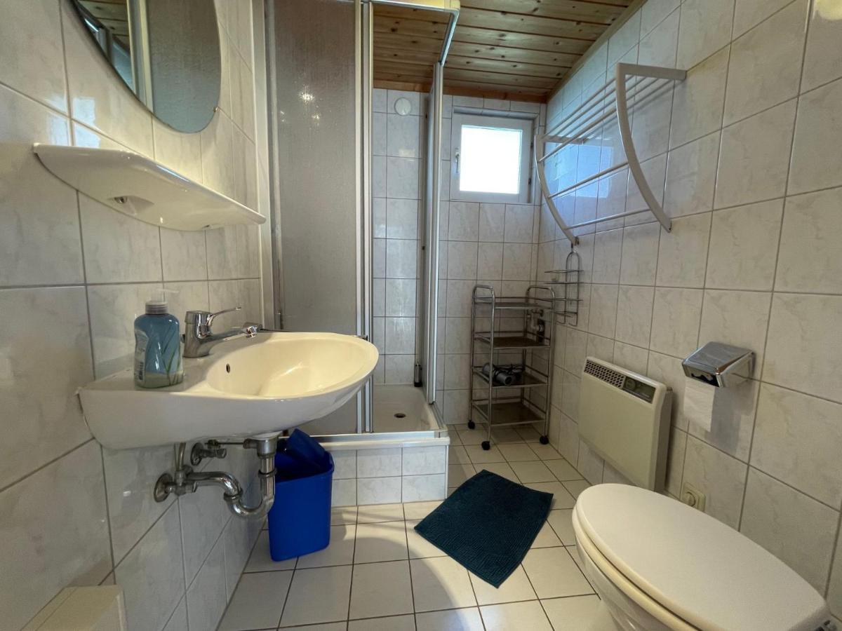 Holiday Home Useriner See-4 By Interhome Eksteriør bilde