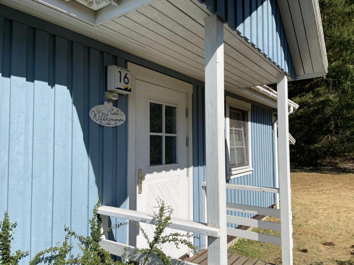 Holiday Home Useriner See-4 By Interhome Eksteriør bilde